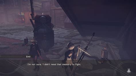 how to say nier automata.